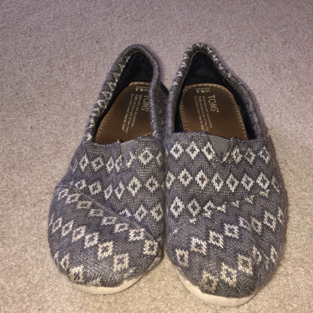Toms shoes